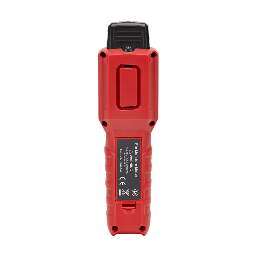 UNI-T 7.0~54.8% Pin Moisture Meter, UT377B