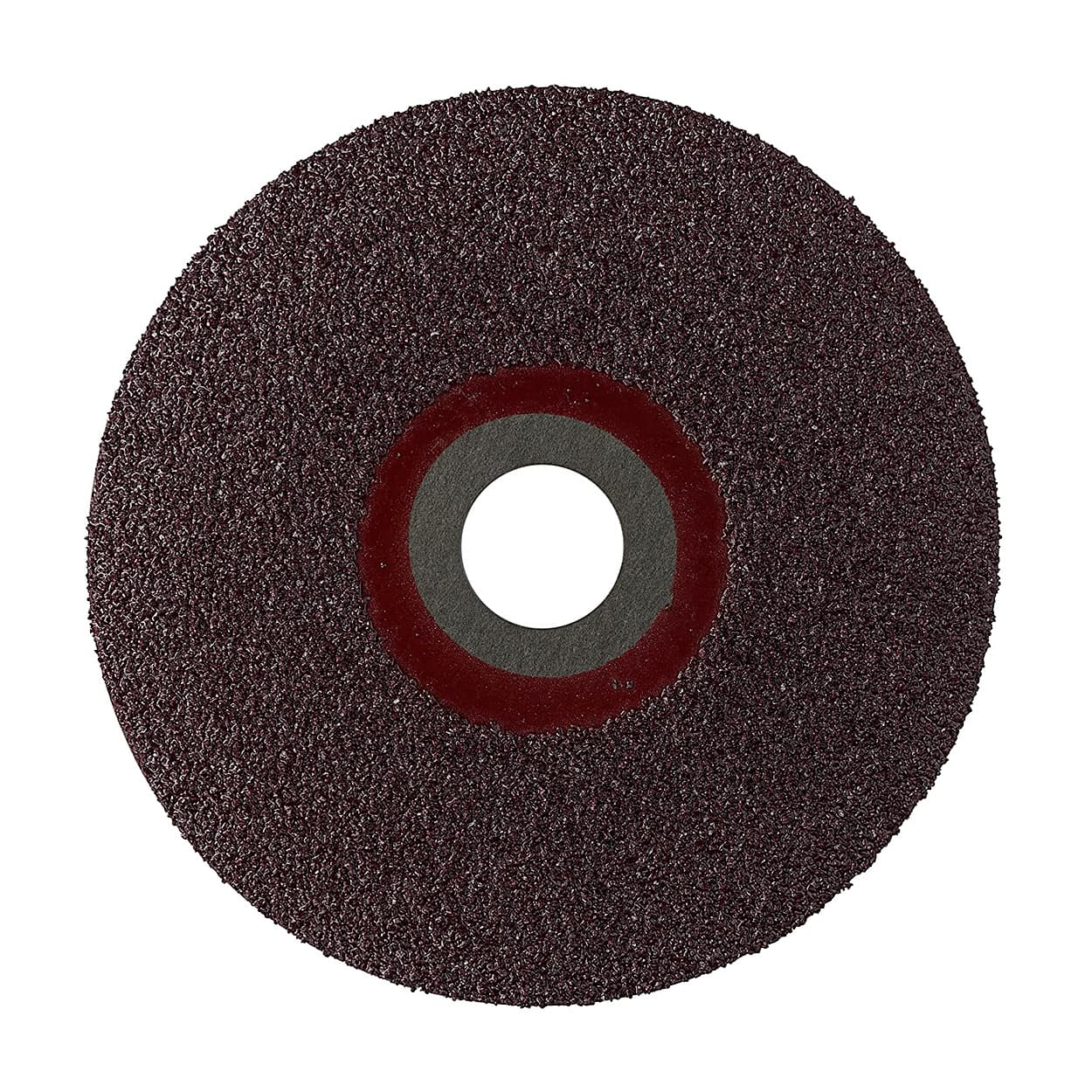 Dewalt 180 mm / 36 Grit Aluminium Oxide Fiber Sanding Disc (Pack of 10 Pcs), D2-IN