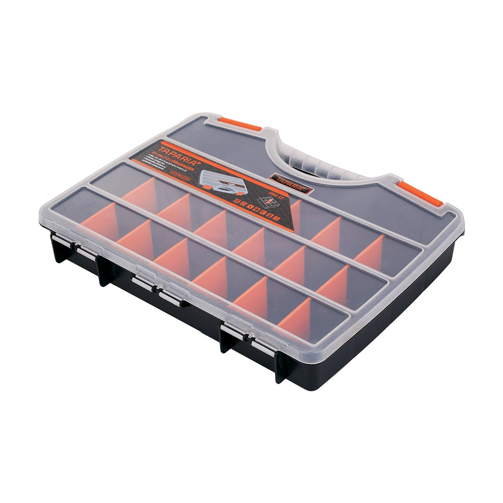 Taparia 12 Inch Organizer, ORG 12