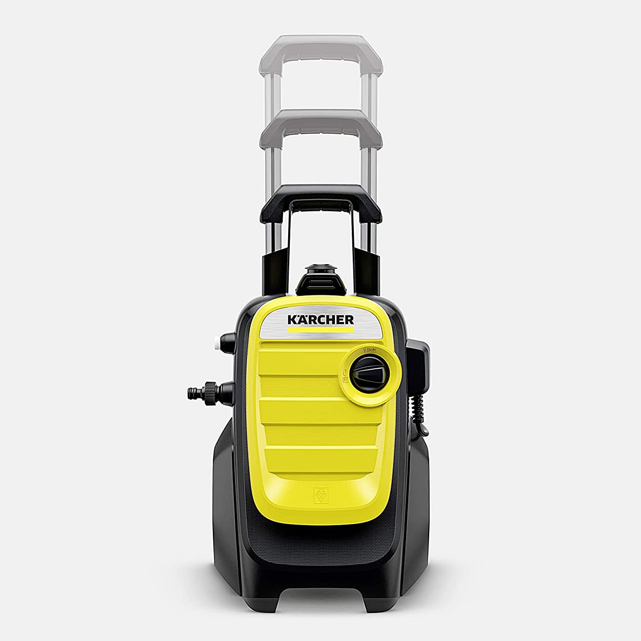 Karcher 145 Bar, 500 L/hr K5 Compact High Pressure Washer, 1.630-750.0