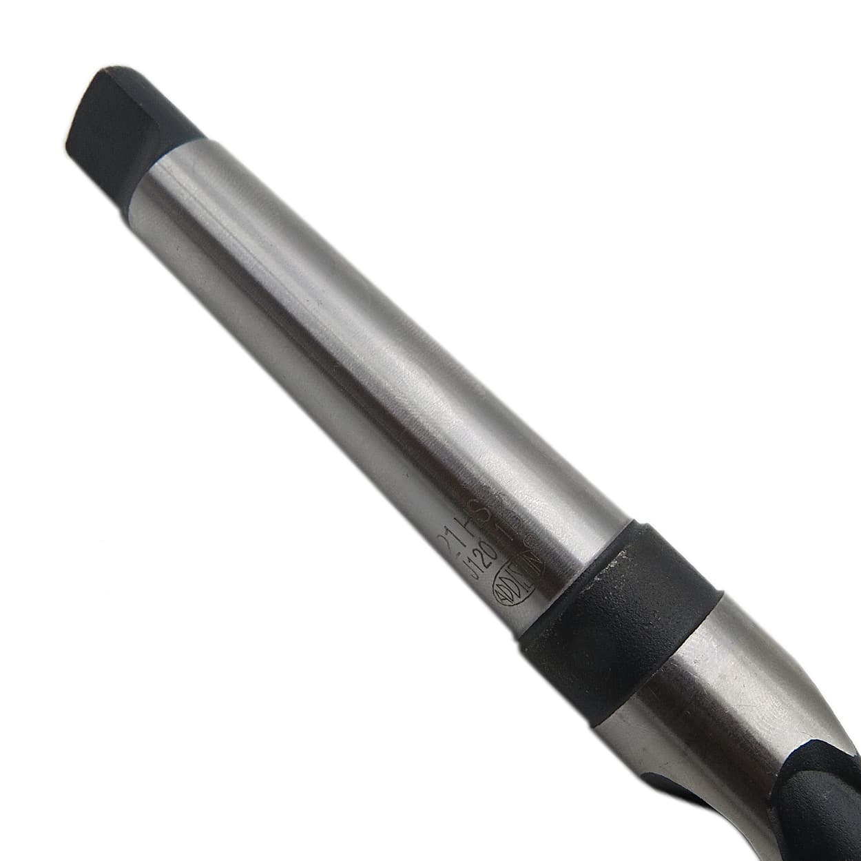 Addison 22 mm HSS Taper Shank Twist Drill (Long Series)