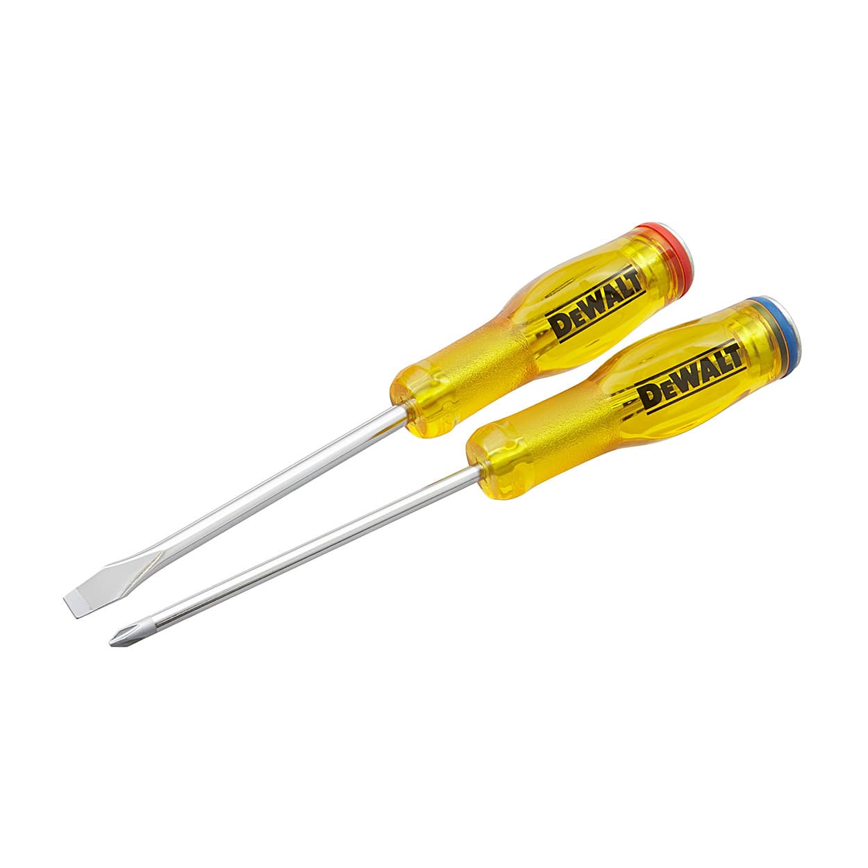 Dewalt 2 Pcs Demo Driver Set, DWHT0-67530