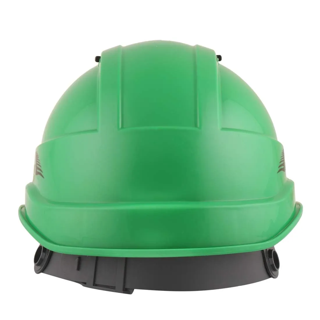 Karam ISI Marked Shelblast Safety Helmet Without Peak (Mint Green), PN545
