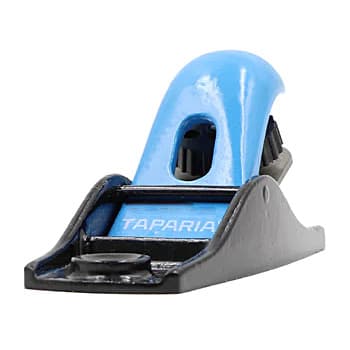 Taparia 180 mm (Length), 42 mm (Blade) Block Plane, CBP 110