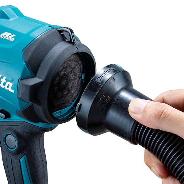 Makita 18V LXT BL Cordless Dust Blower (Bare Tool), DAS180Z