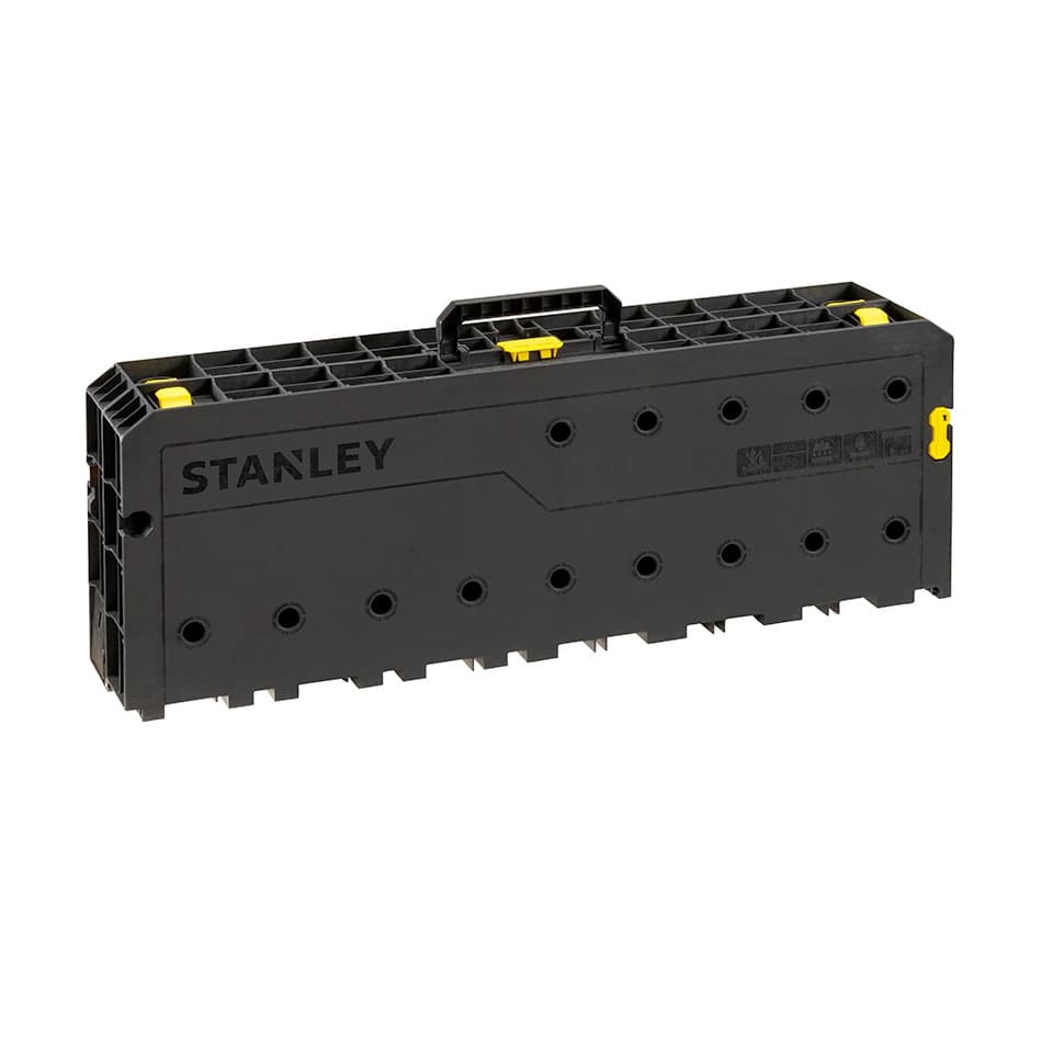 Stanley Essential Fold-Up Workbench With 320 Kg Load Capacity, STST83492-1