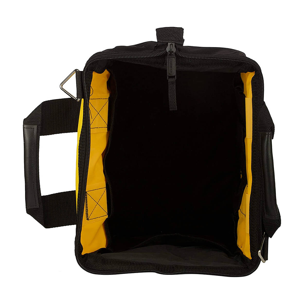 Stanley 305 mm / 12 inch Multipurpose Tools Storage Water Proof Nylon Bag, 93-223