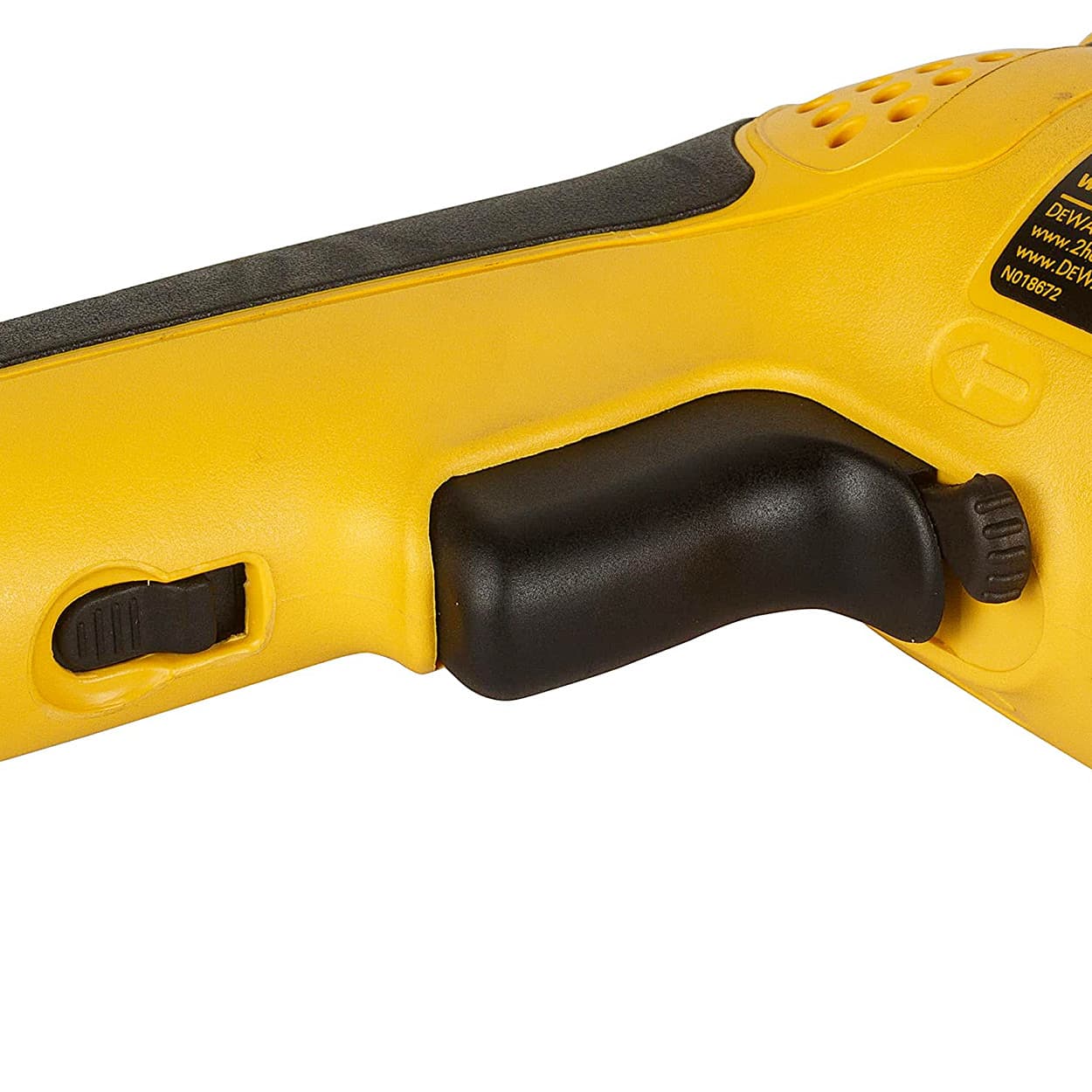 Dewalt 540W 42 Nm Torque VSR Torque Adjustable Screwdriver, DW269-B1