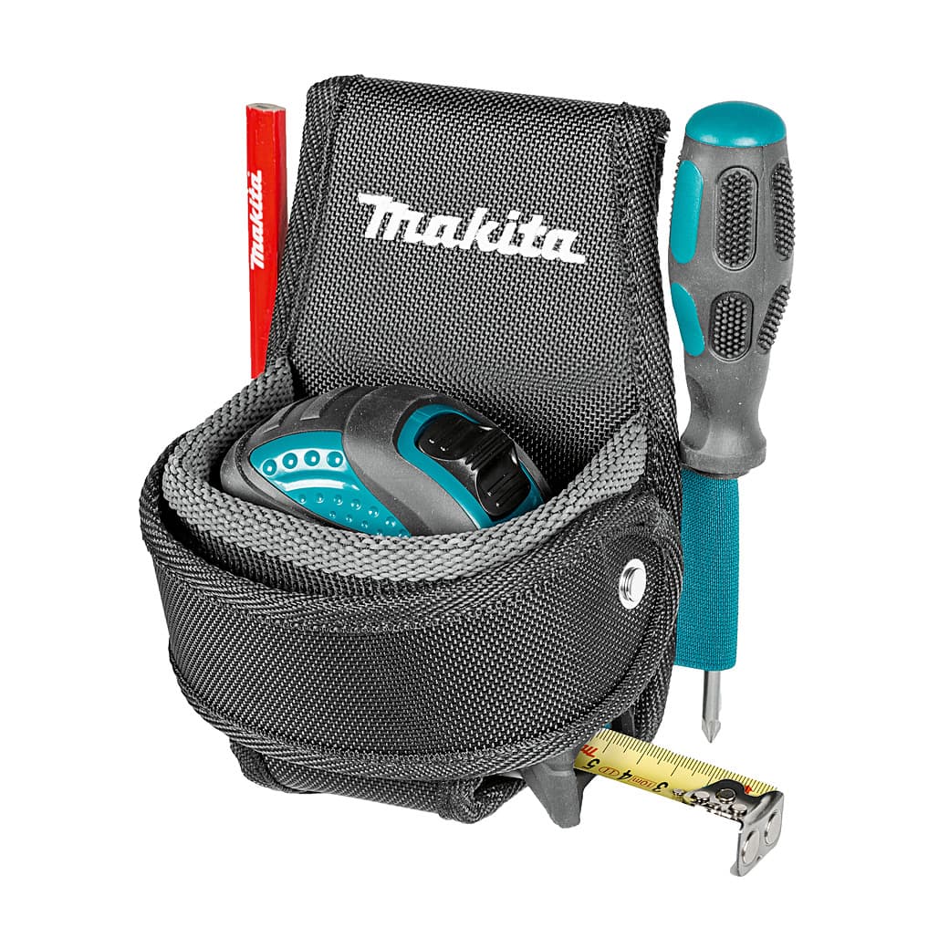 Makita 110 mm Length Tape Measure Holder, E-15338