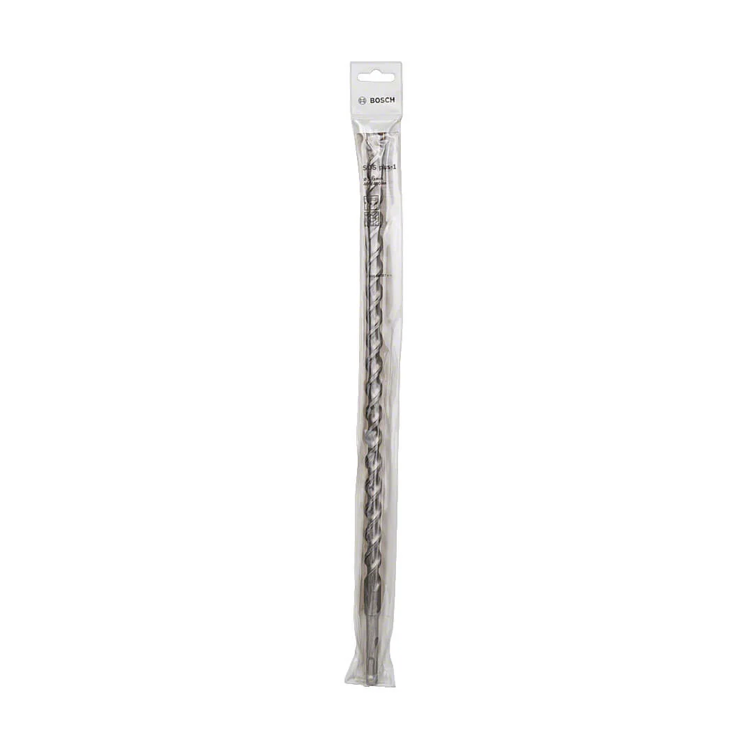 Bosch 16 x 460 mm SDS plus-1 Drill Bits, 2 608 680 287