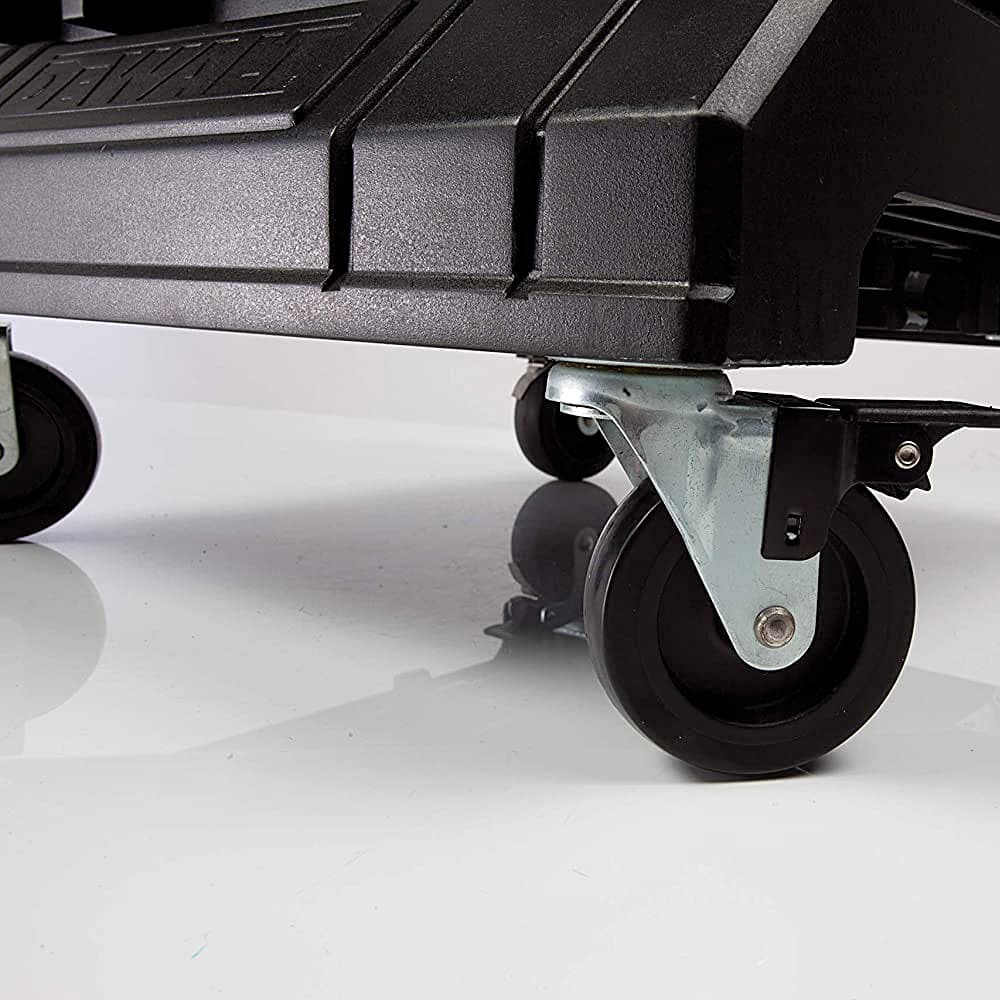 Dewalt Tstak Cart with 100 Kg Load Capacity, DWST1-71229