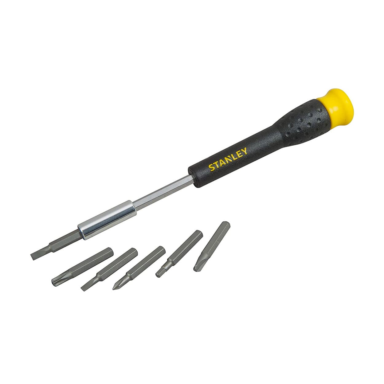 Stanley 32 Pcs Precision Screwdriver Set, STHT0-62634