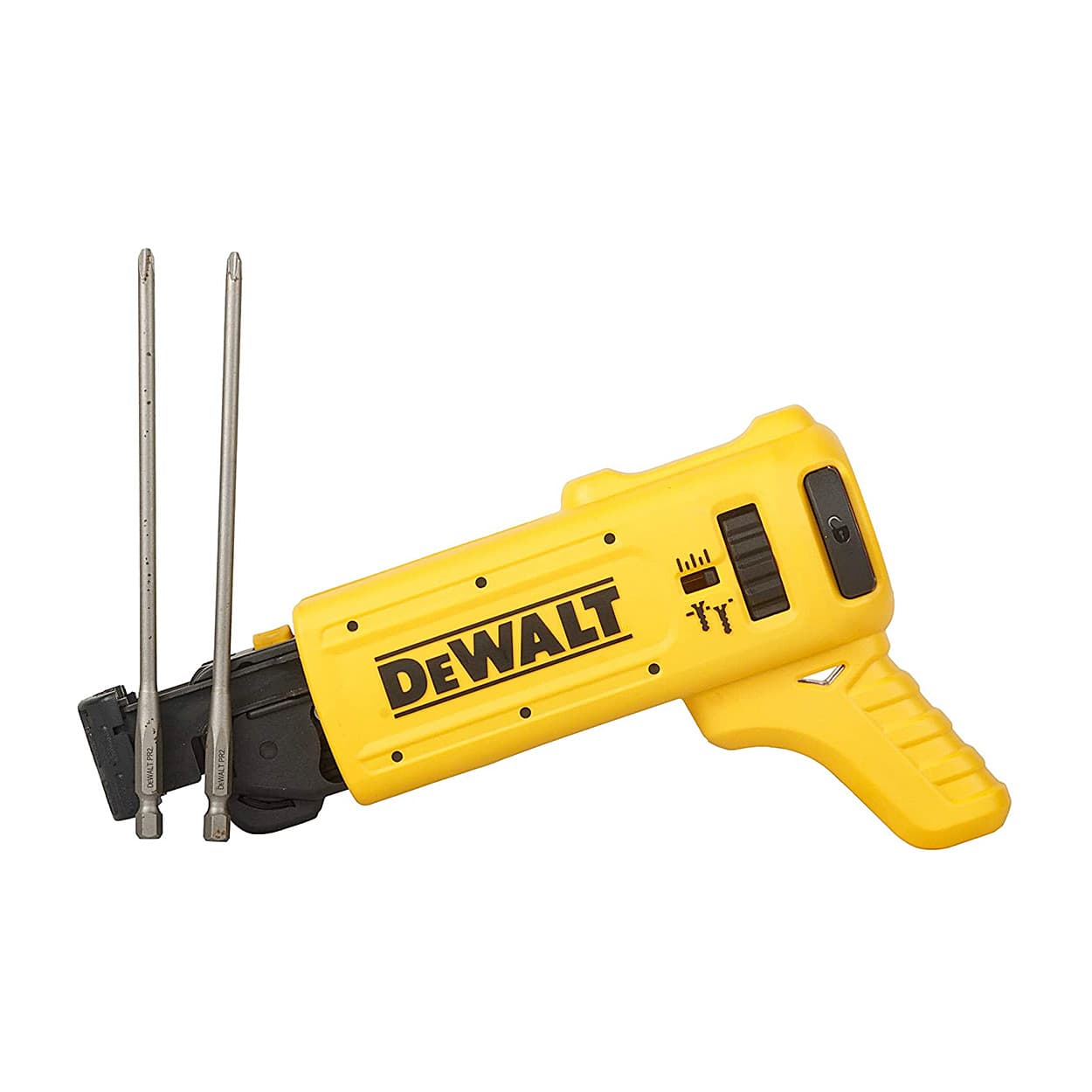 Dewalt Cordless Collated Screw Magazine Attachment, DCF6201-XJ