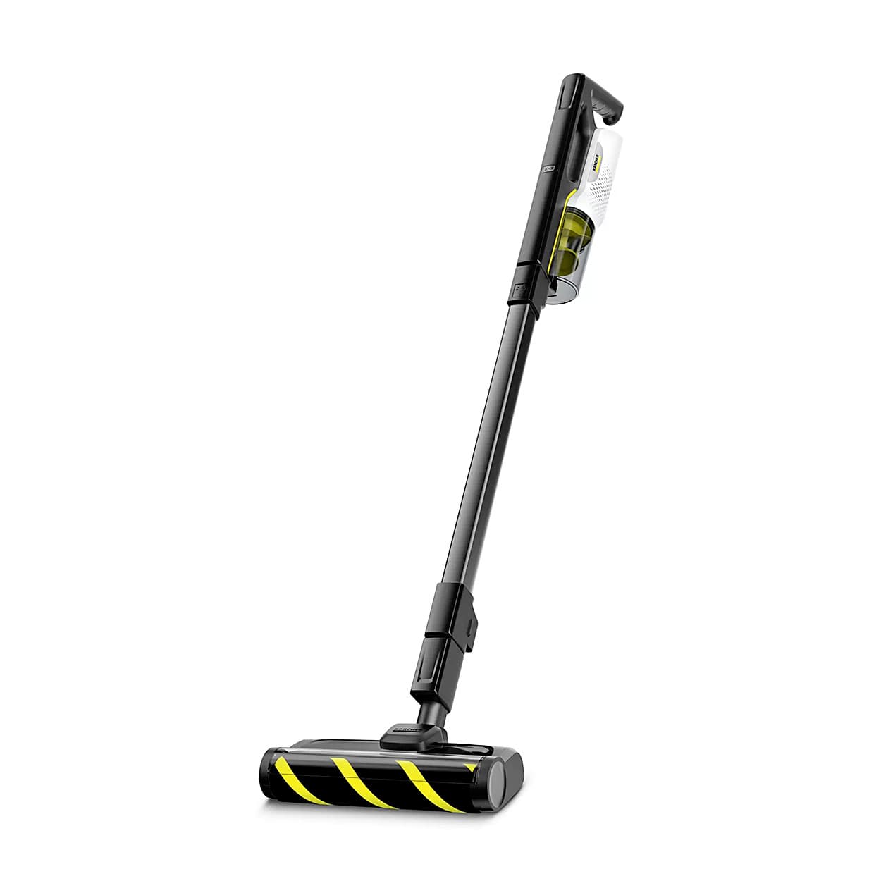 Karcher 18V Handheld Vacuum Cleaner VC4i Cordless Plus (White) Sea, 1.198-260.0