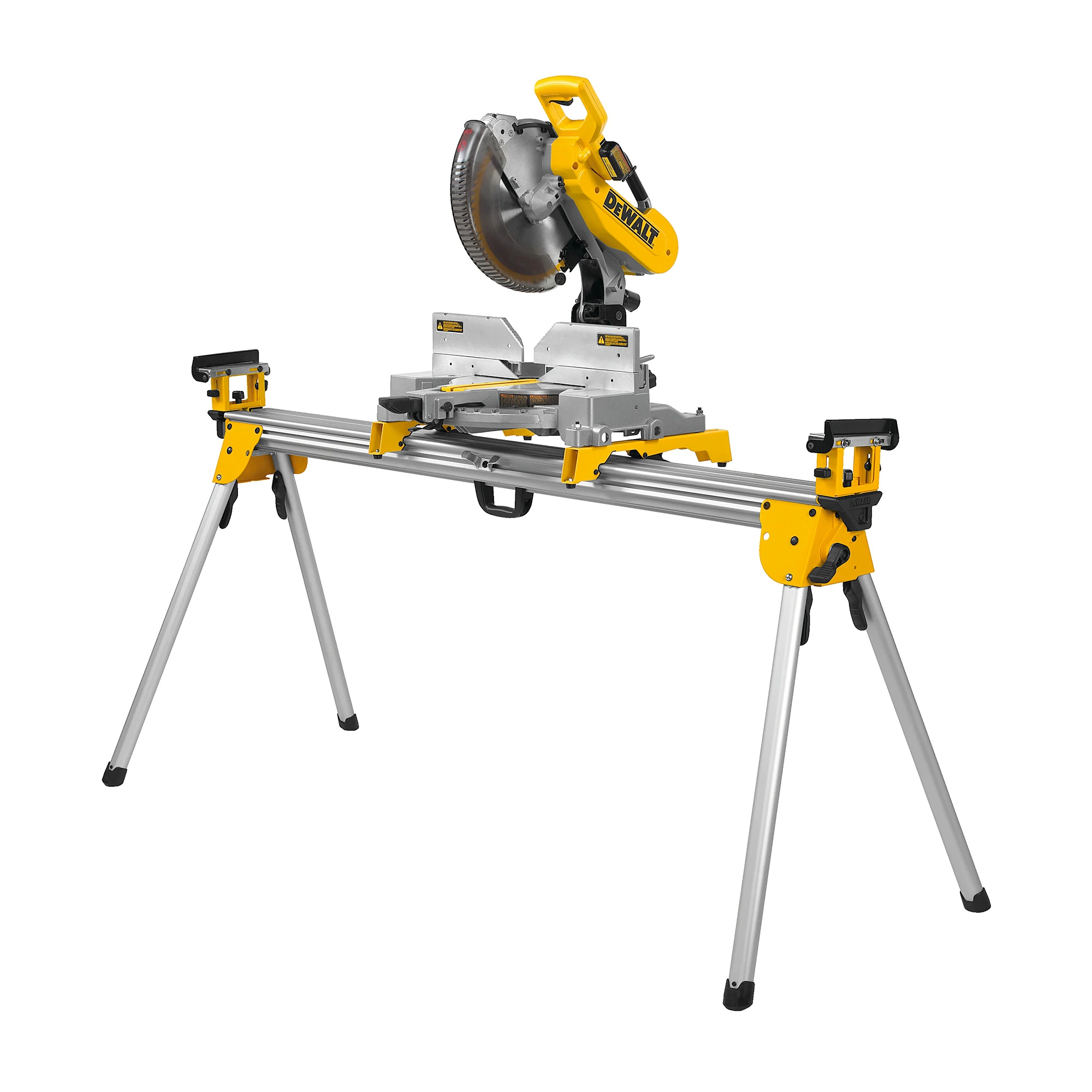 Dewalt Heavy Duty Mitre Saw Stand, DWX723-XJ