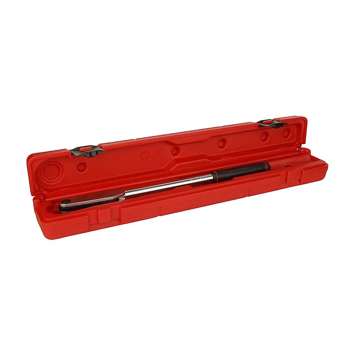 Britool 12 - 68 nm Classic Torque Wrench (1/2 Inch Sq. Drive), EVT600A