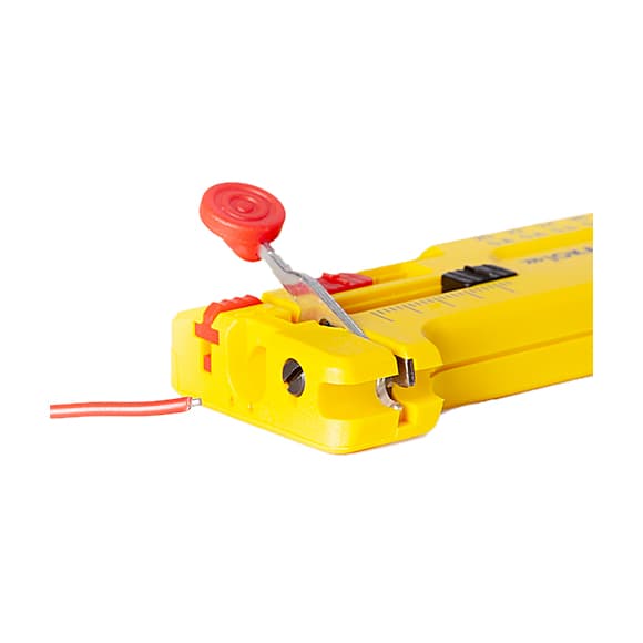 Jokari 30 - 20 AWG (0.25 - 0.80 mm) Precision Wire Stripper, PWS-PLUS 002