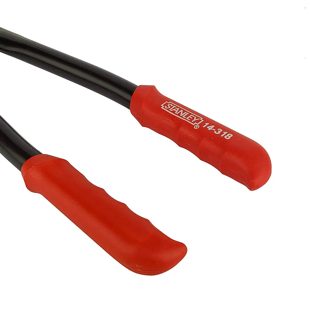 Stanley 457 mm / 18 inch Bolt Cutter with Tubular Handle, 14-318-23