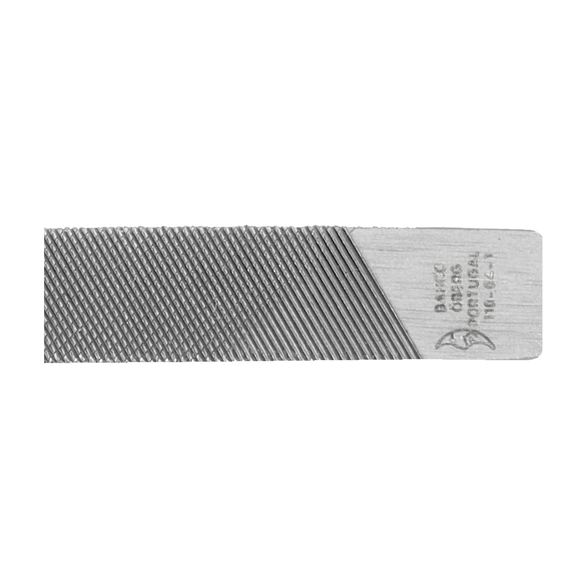 Bahco 350 mm / 14 inch Flat Engineering File Bastard (Pack of 5 Pcs)