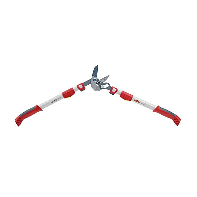 Wolf Garten 50 mm Anvil Lopper (Premium Plus), POWER CUT RS 900 T