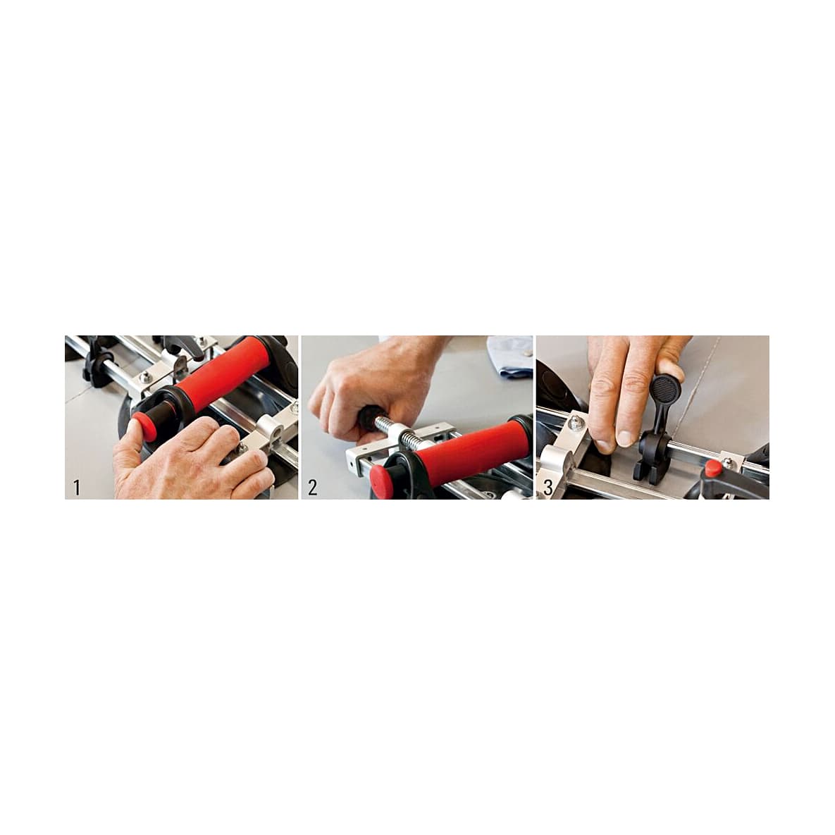 Bessey 5 - 130 mm Big & Strong Seaming Tool, PS 130