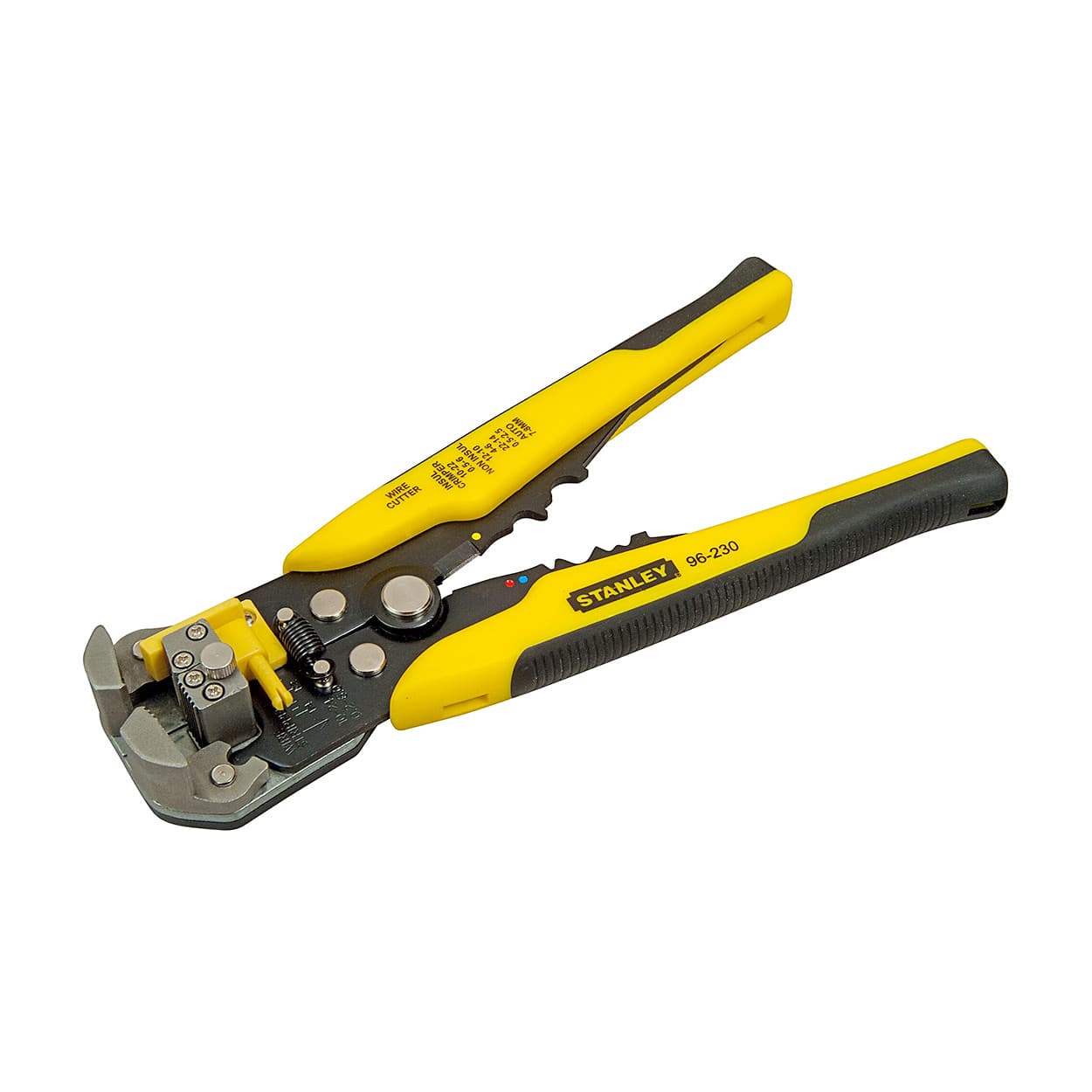 Stanley Automatic Wire Stripper, FMHT0-96230