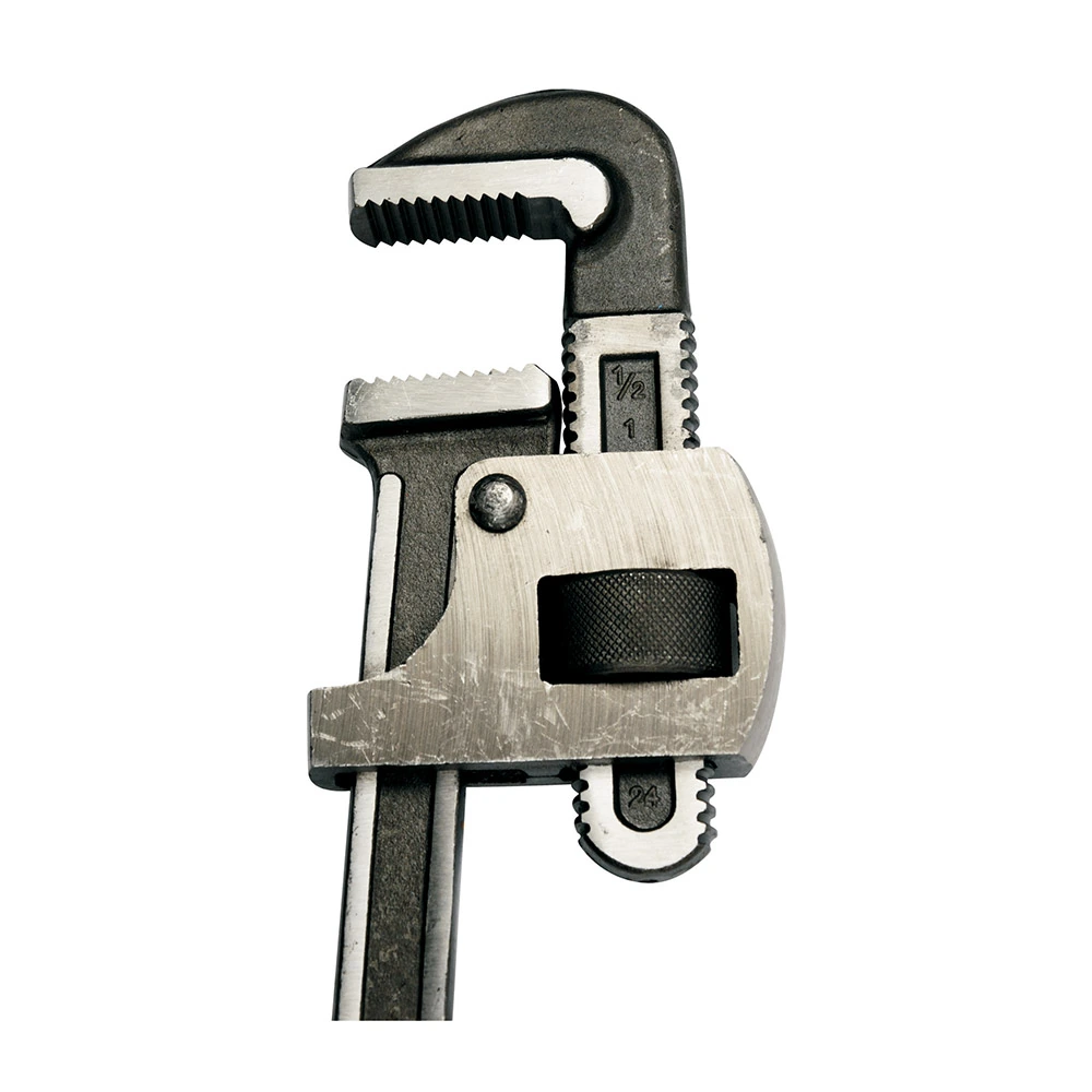 Taparia 12 Inch / 300 mm Stillson Type Pipe Wrench, 1273