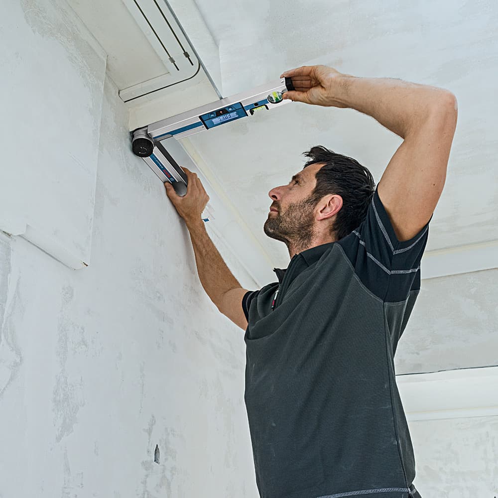 Bosch 40 cm Professional Angle Measurer, GAM220