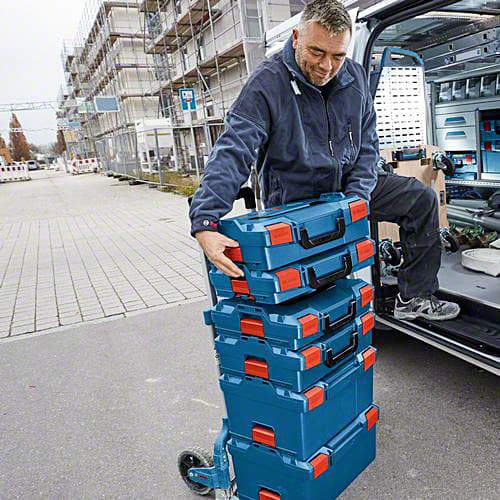 Bosch Professional Carrying Cases System, L-BOXX 102