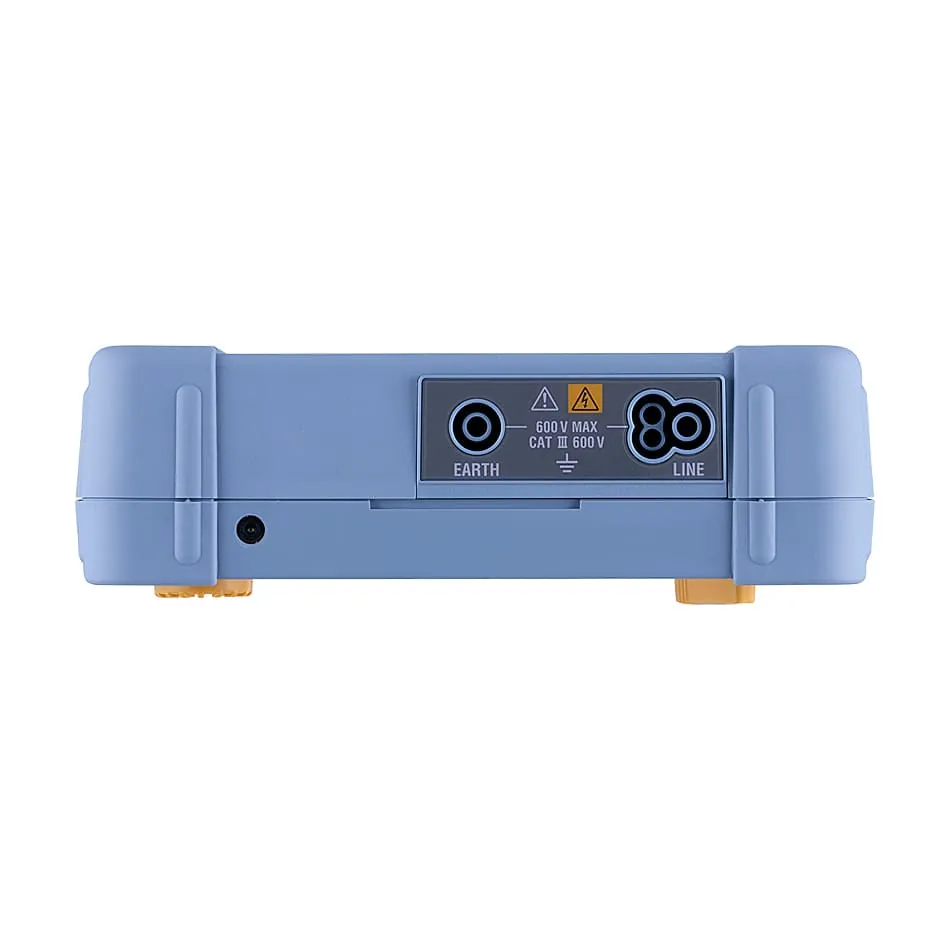 Yokogawa 1000V / 4000 MOhm Digital Insulation Tester, MY600