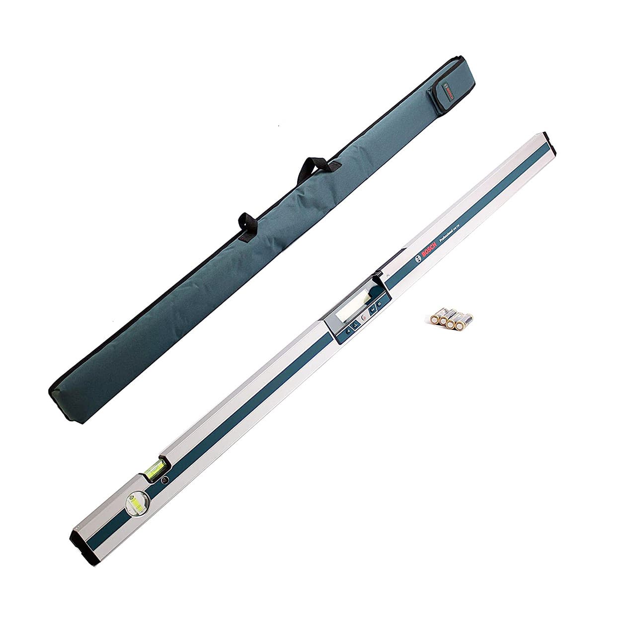 Bosch 120 cm Professional Digital Inclinometer, GIM120