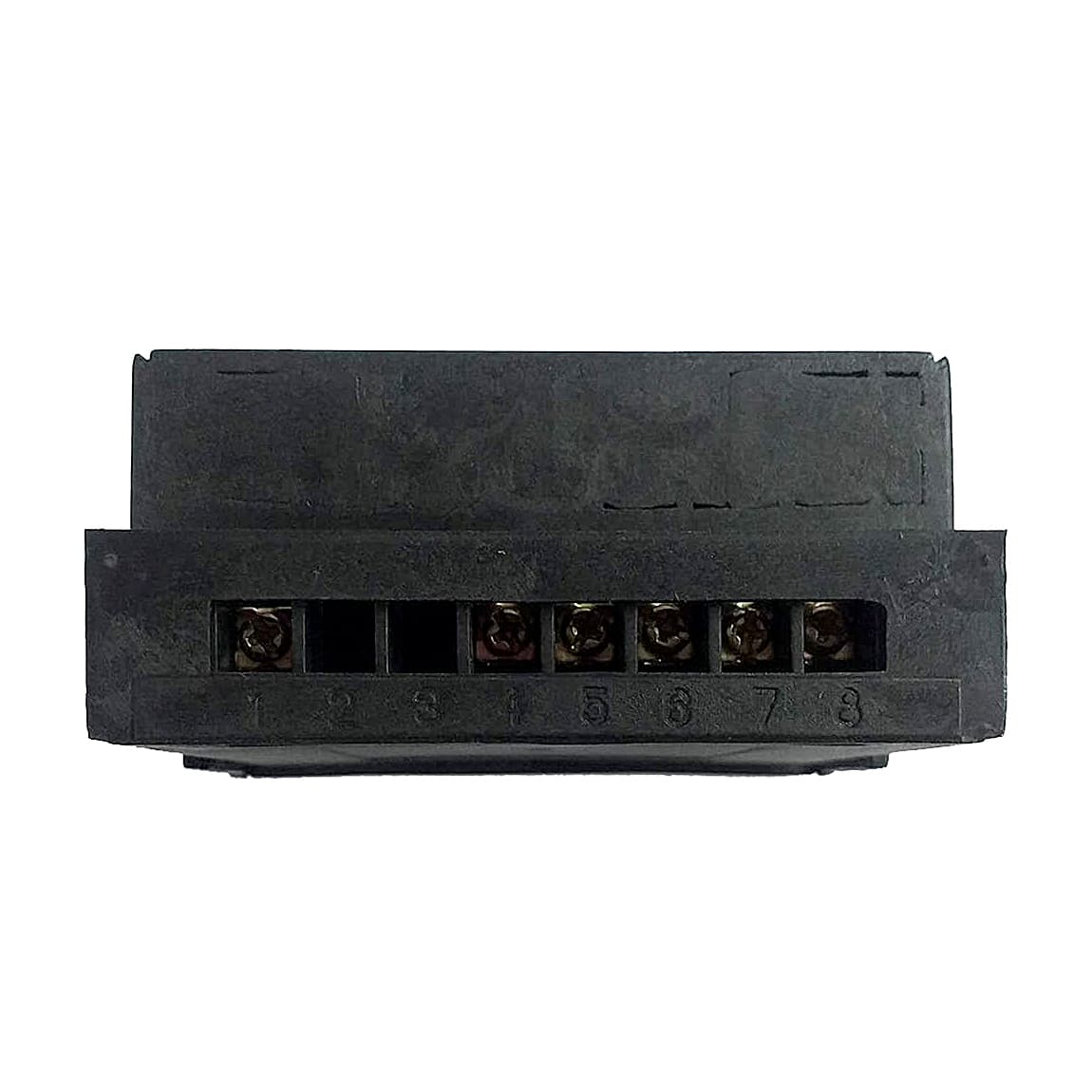 Meco 40 - 5000Hz Auto Ranging Digital Panel Meter, FDM4S