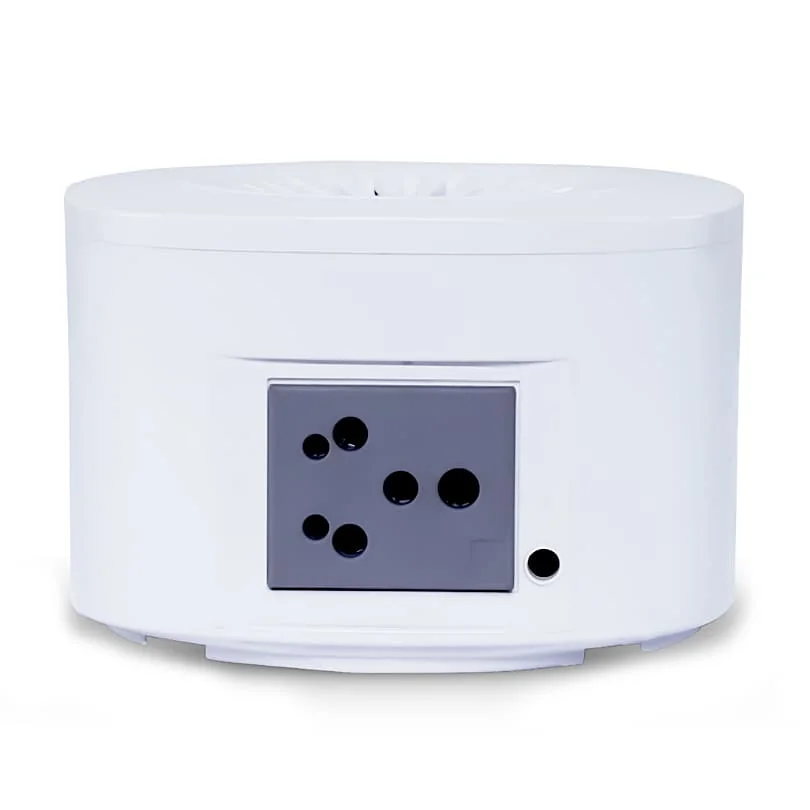 Microtek SMART EMR 2090 90-260V Automatic Voltage Stabilizer for Refrigerator upto 300 Liters, 899-251-2090