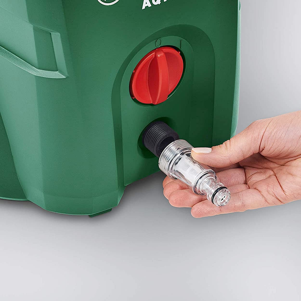 Bosch Water Filter Pressure Washer Accessory, F 016 800 577