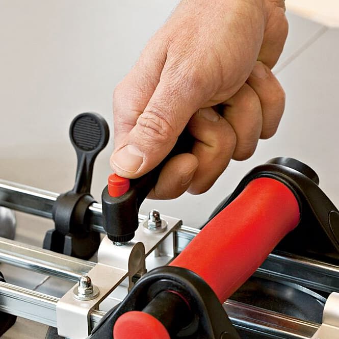 Bessey 5 - 130 mm Big & Strong Seaming Tool, PS 130