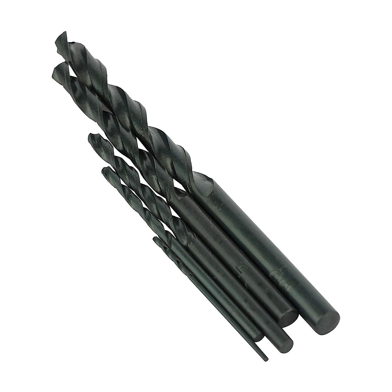 Dewalt 13 Pcs HSS Metal Drill Bit R-Set, DT5912