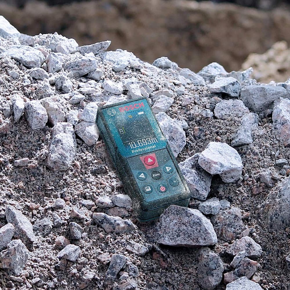 Bosch 40 Mtr Professional Laser Measure, GLM400