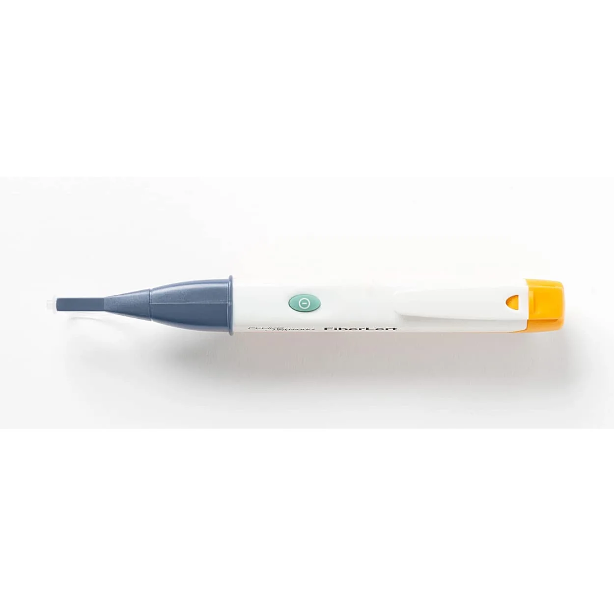 Fluke Networks 850nm - 1625nm Wavelength Detection FiberLert Fiber Light Detector
