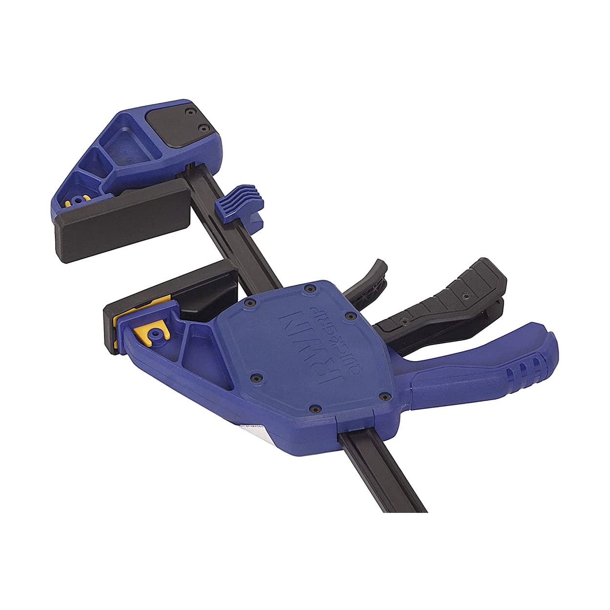 Irwin Quick-Grip 450 mm / 18 inch Heavy Duty Bar Clamp/Spreader, 1964713