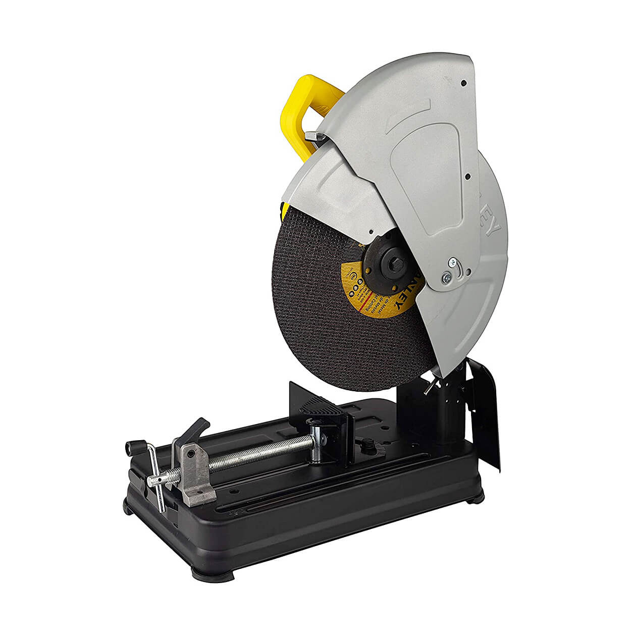 Stanley 355mm 2200W Corded Electric Chop Saw With Saw Wheel, SSC22-IN