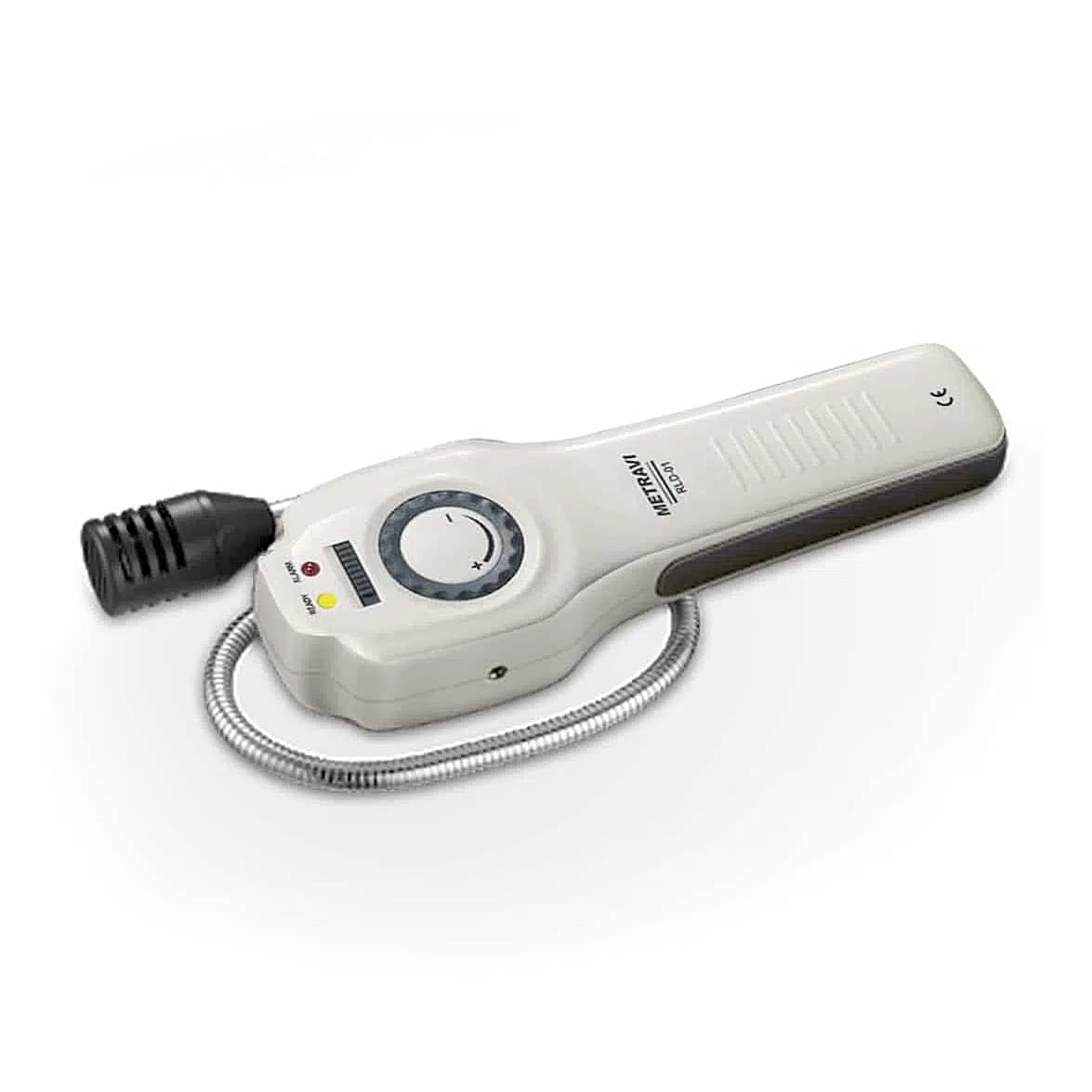 Metravi CFC Refrigerant Gas Leakage Detector, RLD-01