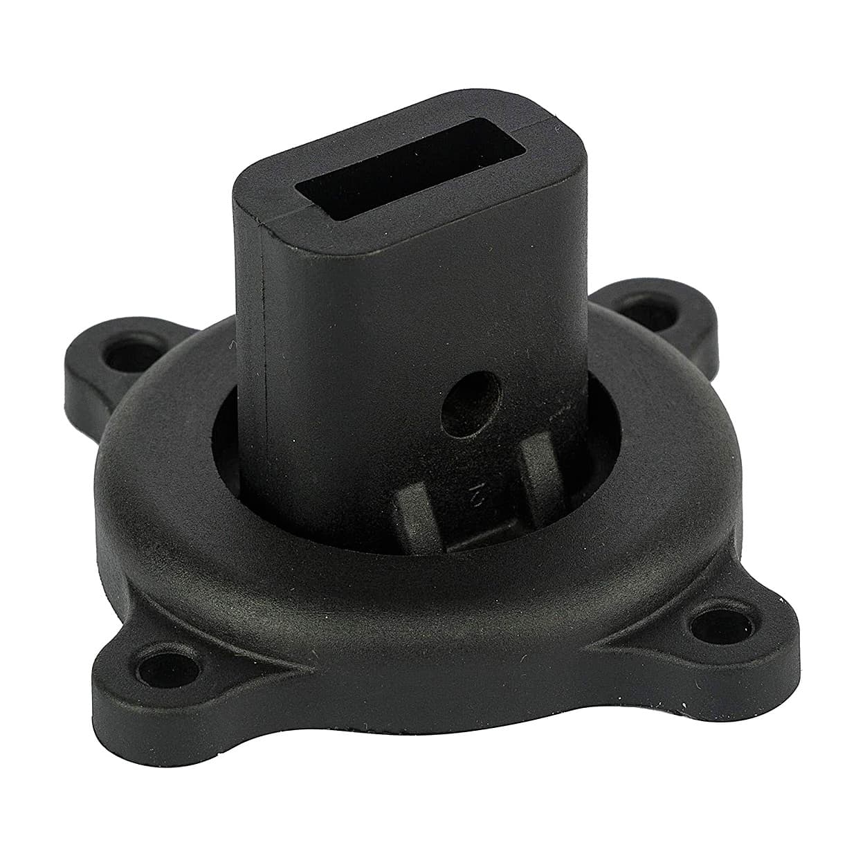 Irwin Quick Grip Hold Down Jig Coupler, 1988932