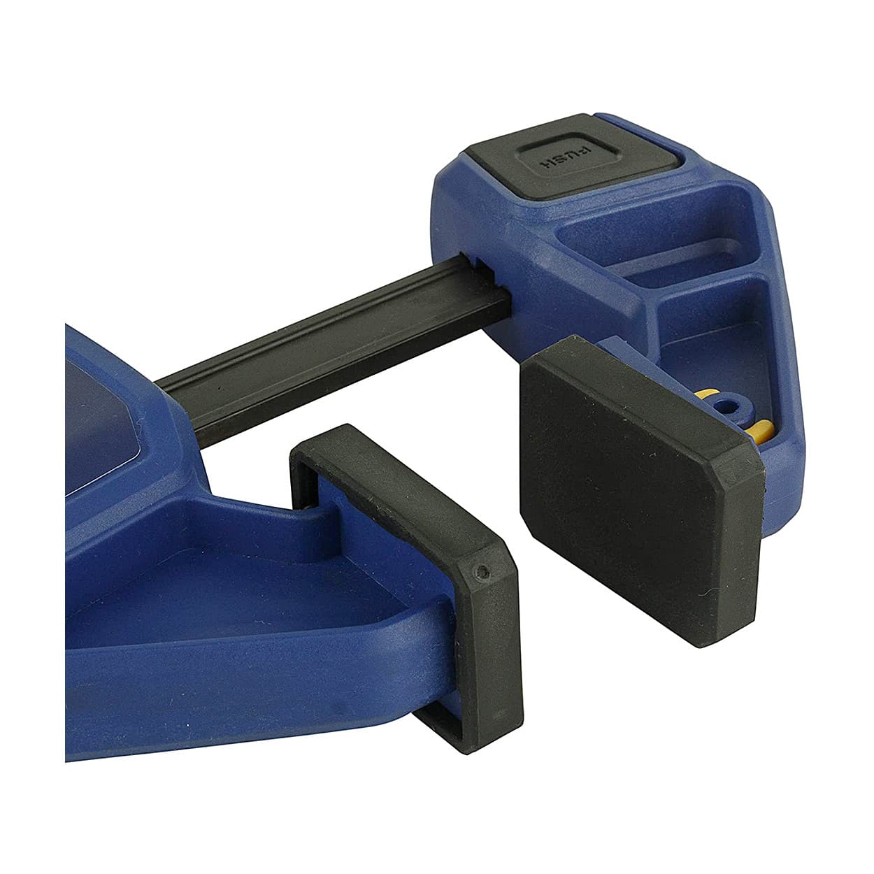 Irwin Quick-Grip 150 mm / 6 inch Medium Duty Bar Clamp/Spreader, 1964717