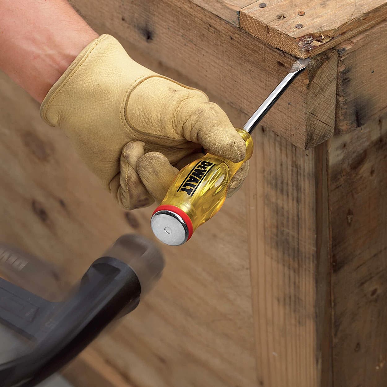 Dewalt 2 Pcs Demo Driver Set, DWHT0-67530