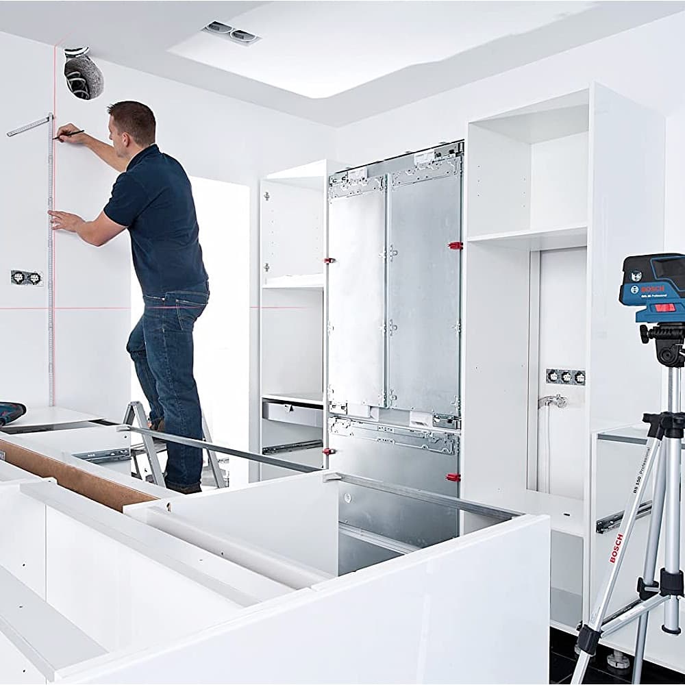 Bosch Professional Combi Laser, GCL 25