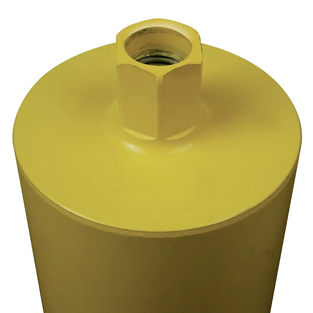 Dewalt 102 mm Wet Diamond core Drill Bits (Long Life), DT9759-QZ