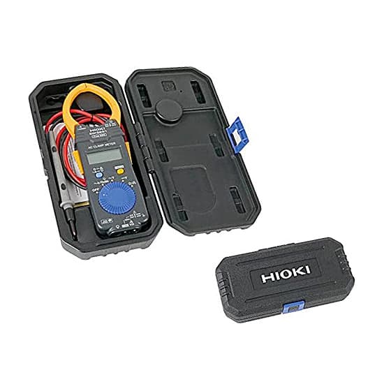 Hioki 42.00 - 2000 A AC Clamp Meter, CM3281