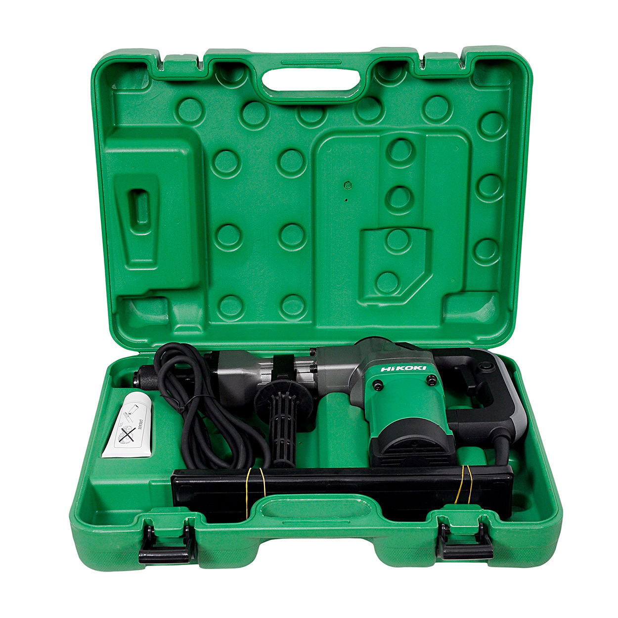 HiKoki 1010W Hex Demolition Hammer, H41SSTS9Z