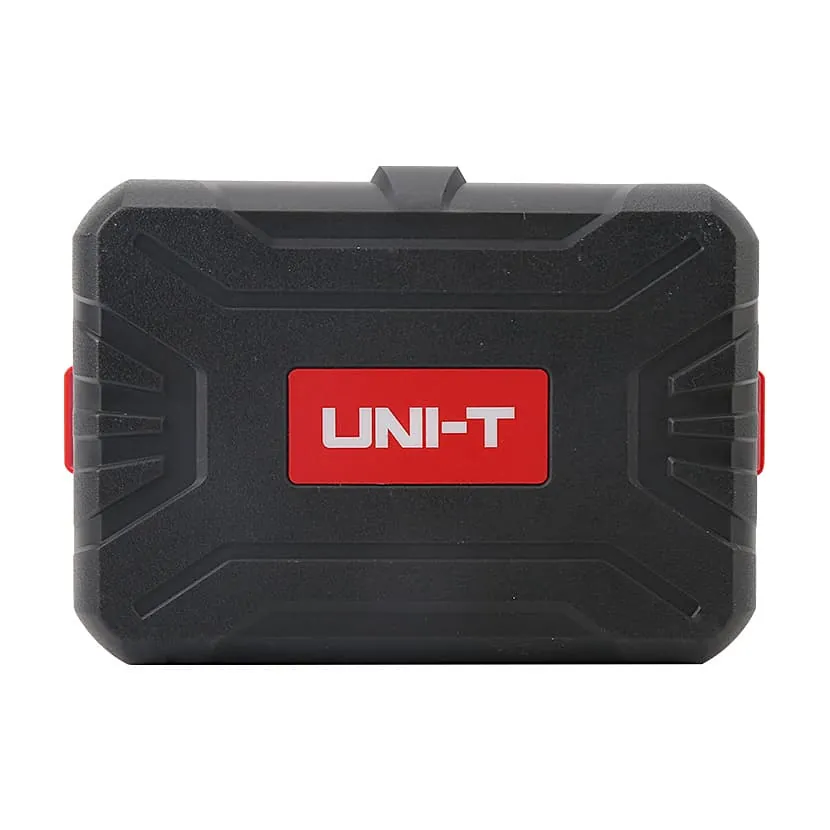 UNI-T 1000V / 4G Ohms Fast Insulation Resistance Tester, UT501E