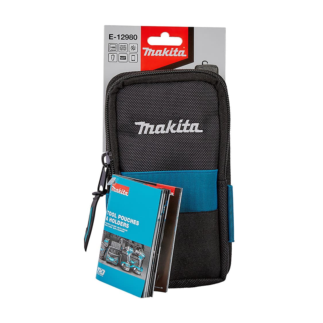 Makita 115 mm Length Ultimate Smartphone Holder XL, E-12980
